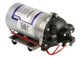 SHURflo 8000 Series